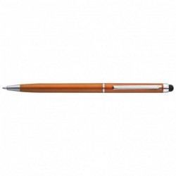 Glôčkové pero a stylus