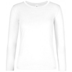 T-Shirt NOE190 Long Sleeve / Women