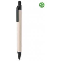 Recyklované guľôčkové pero