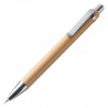 Guľôčkové pero (modrá náplň) a mechanická ceruzka