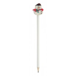 Vianočná ceruzka - rôzne motívy