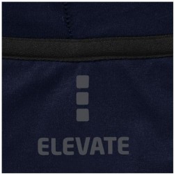Elevate•Arora hooded full zip sweater