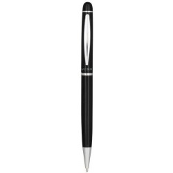 Guľôčkové pero a guľôčkové pero so stylusom (čierna náplň)