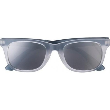 Slnečné okuliare z plastu s ochranou proti UV žiareniu (UV 400).