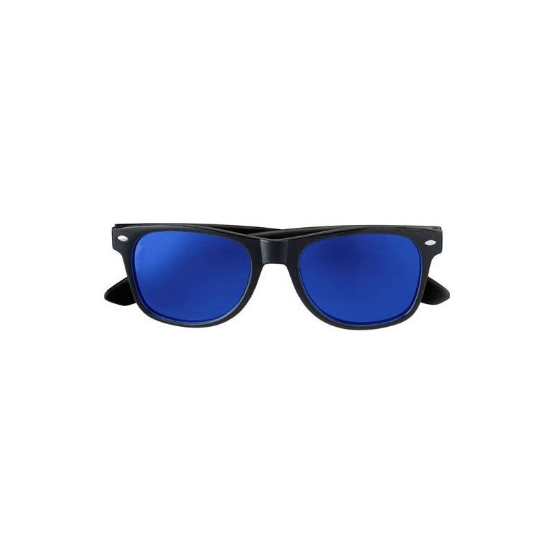 Slnečné okuliare z plastu s ochranou proti UV žiareniu (UV 400)