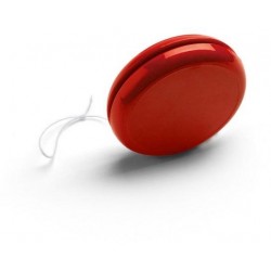 Plastové yo-yo
