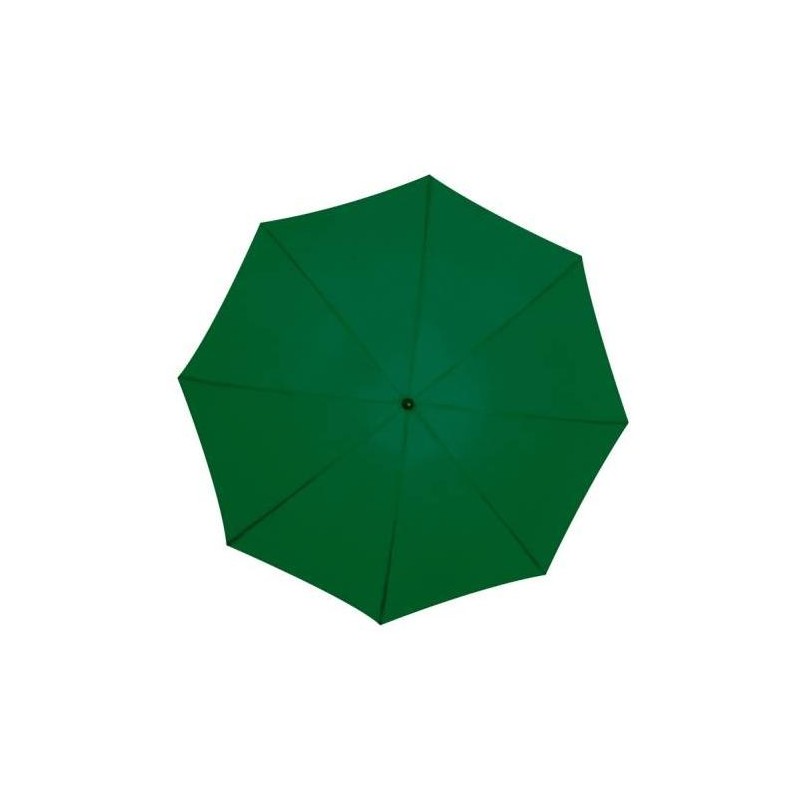 Vetruodolný automatický dáždnik