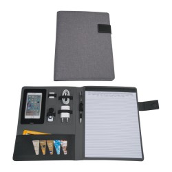 Konferenčná mapa A4 Salermo