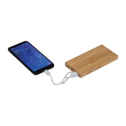 Powerbank Katowice 8,000 mAh