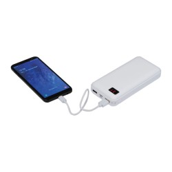 Powerbank Cracow 20.000mAh
