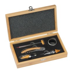 Sada na víno Gosetto