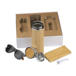 Eko darčeková sada