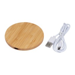 Bezdrôtová nabíjačka Mons