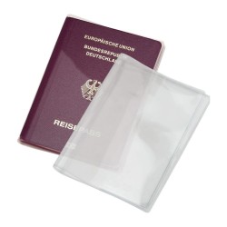 PVC obal na dokumenty Marseille