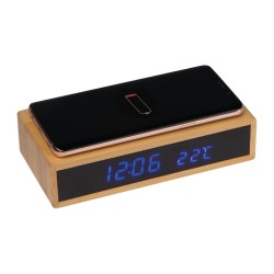 Stolné hodiny a nabíjačka Trondheim