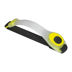 Bezpečnostný LED náramok Pittsburgh