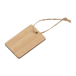 Bambusový prívesok Salamanca