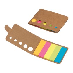 Blok so samolepiacimi páskami Huntsville