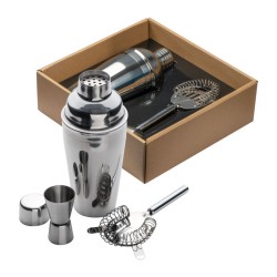 Kokteilová sada Messina