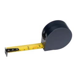 Zvinovací meter R-ABS Konstanz 5 m