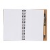 Špirálový zápisník A5 Ravenna