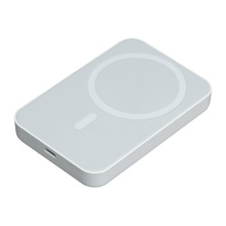 Bezdrôtová powerbanka Wels 5 000 mAh