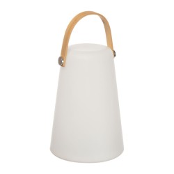 Dobíjacia stolná lampa Warrington 800 mAh