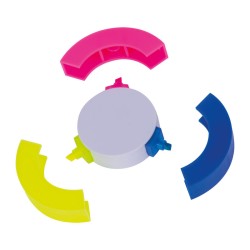 3v1 zvýrazňovač Andorra