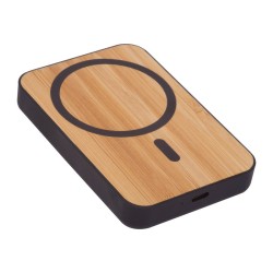 Bezdrôtová powerbanka Cairo 5.000 mAh