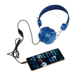 Slúchadlá Krasnoder