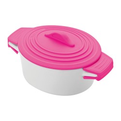 Hrniec so silikónom Delhi