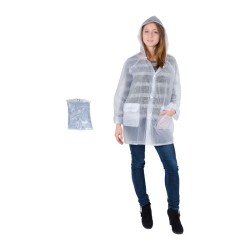 Pršiplášť Clermont-Ferrand