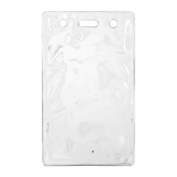 Držiak na preukaz Vertical