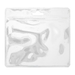 Držiak na preukaz Horizontal