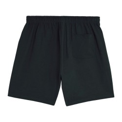 Waker unisex single jersey short