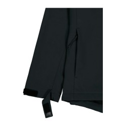 Stanley Discoverer mens Hooded softshell