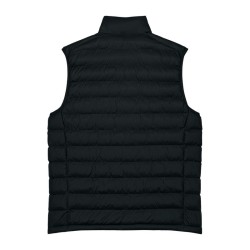 The men's body warmer