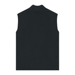 Stanley Quester men's sleeveless fleece jacket