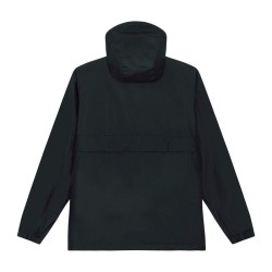 Speeder unisex over the head jacket