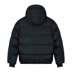 Puffer oversized puffer jacket
