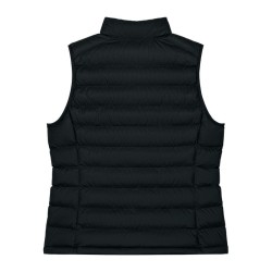 The women's body warmer