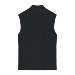 Stella Quester women's sleeveless fleece jacket