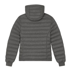 Stella Voyager wool-like women's padded jacket