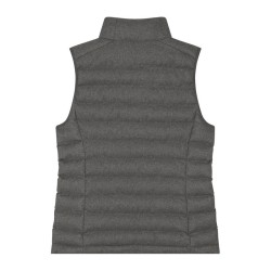 Stella Climber wool-like women's body warmer