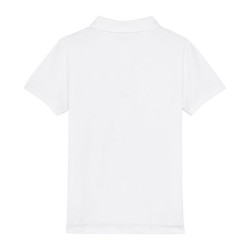 Mini Sprinter kids' polo