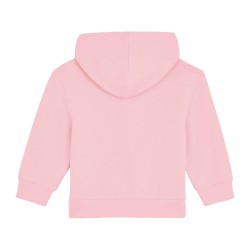 Baby Connector babies' zip-thru hoodie