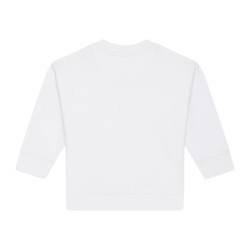 Baby Changer babies' sweatshirt