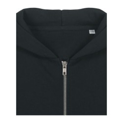 Mini Cultivator 2.0 kids' zip-thru hoodie