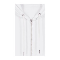 Cultivator 2.0 unisex zip-thru hoodie