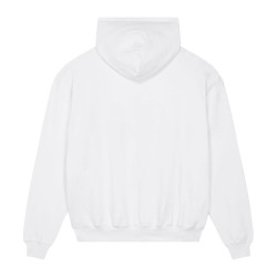 Cooper Dry unisex boxy hoodie